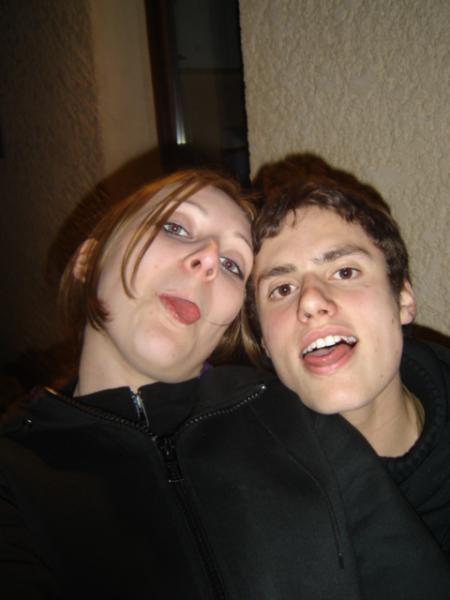 NeIgE eT jAcK