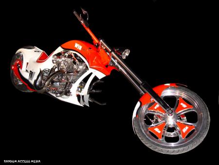 CHOPPER