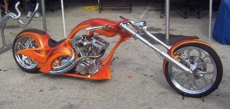 CHOPPER