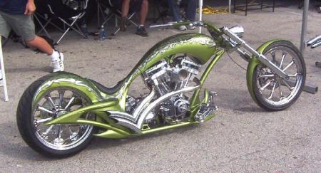 CHOPPER