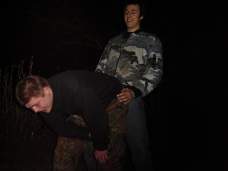 paul et romain