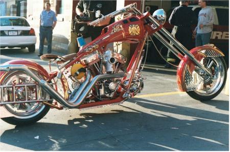 CREATION OCC