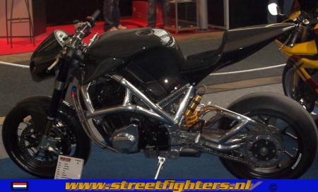 le streetbike