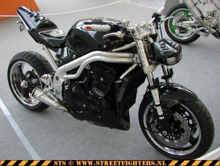 triumph