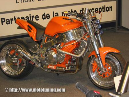honda 900 cbr