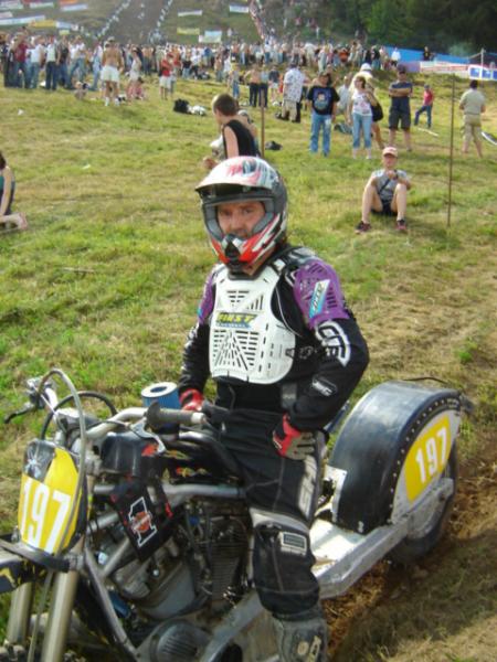 mont&eacute;e impossible