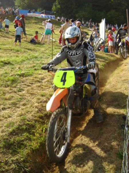 mont&eacute;e impossible