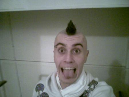 moi de retour